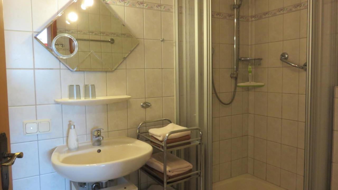 Ferienwohnungen Haus Albert Großheubach Eksteriør bilde