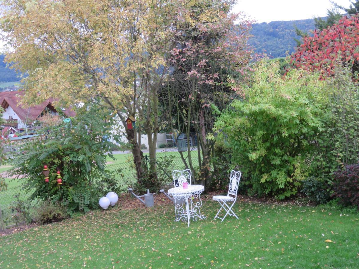 Ferienwohnungen Haus Albert Großheubach Eksteriør bilde